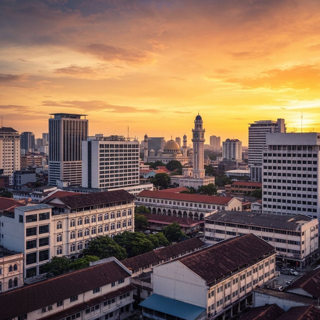 Top 10 Best Web Design & Development Companies in Alor Setar
