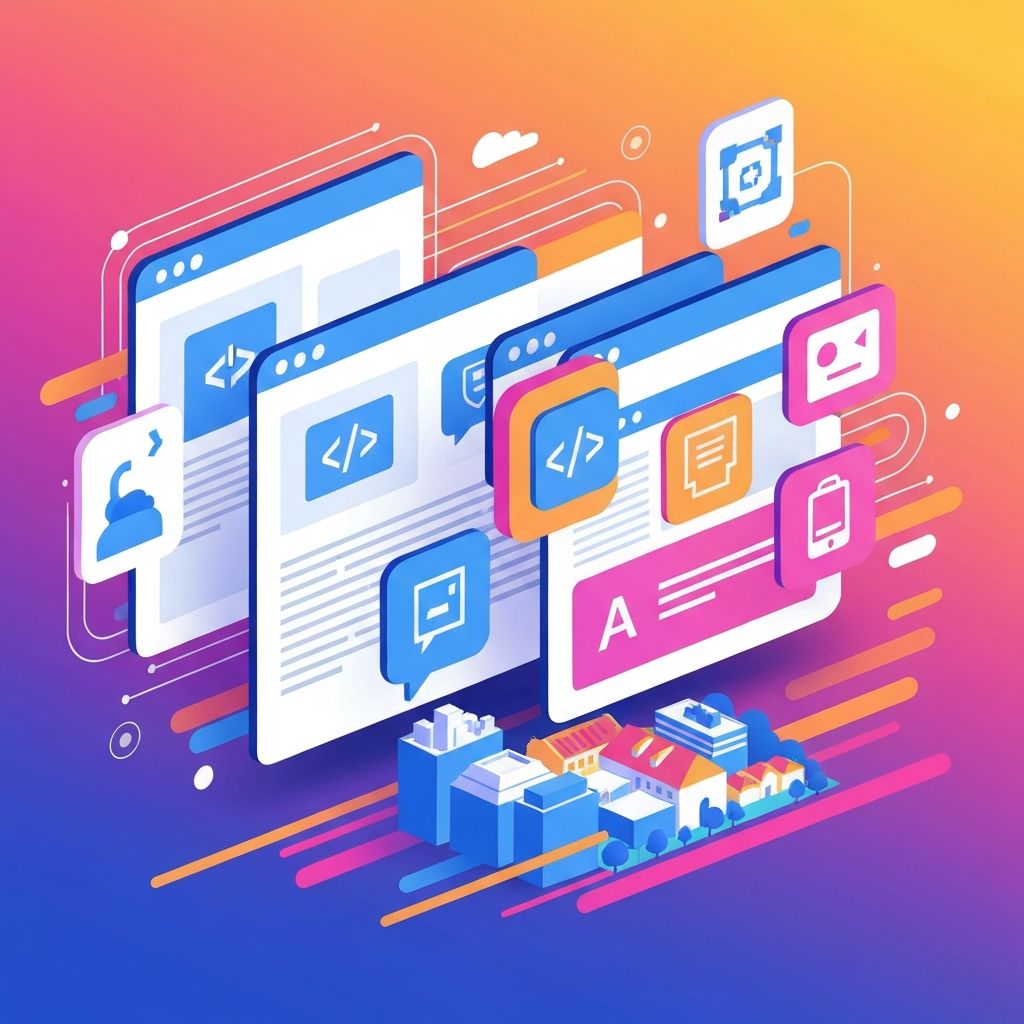 Top 10 Best Web Design & Development Companies in Amadora