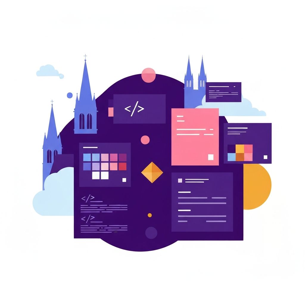 Top 10 Best Web Design & Development Companies in Amiens