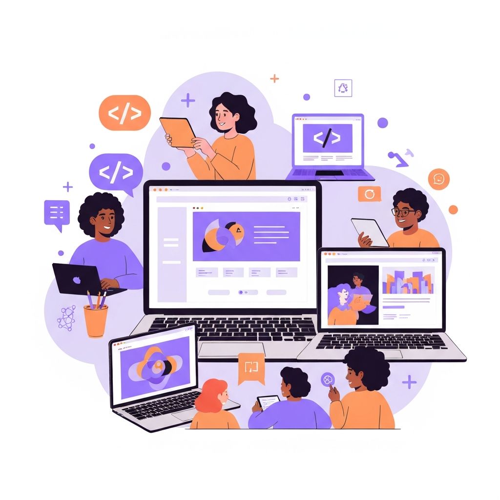 Top 10 Best Web Design & Development Companies in Anchorage