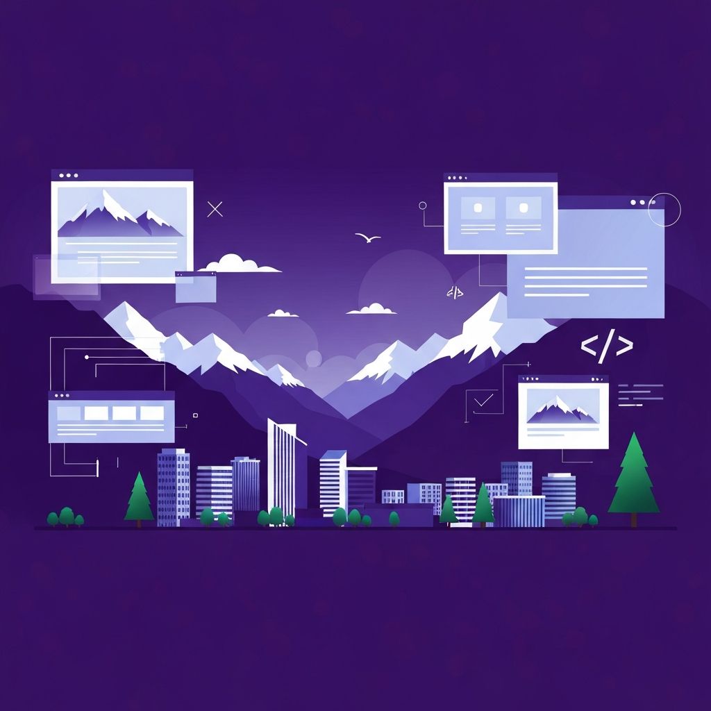 Top 10 Best Web Design & Development Companies in Andorra la Vella