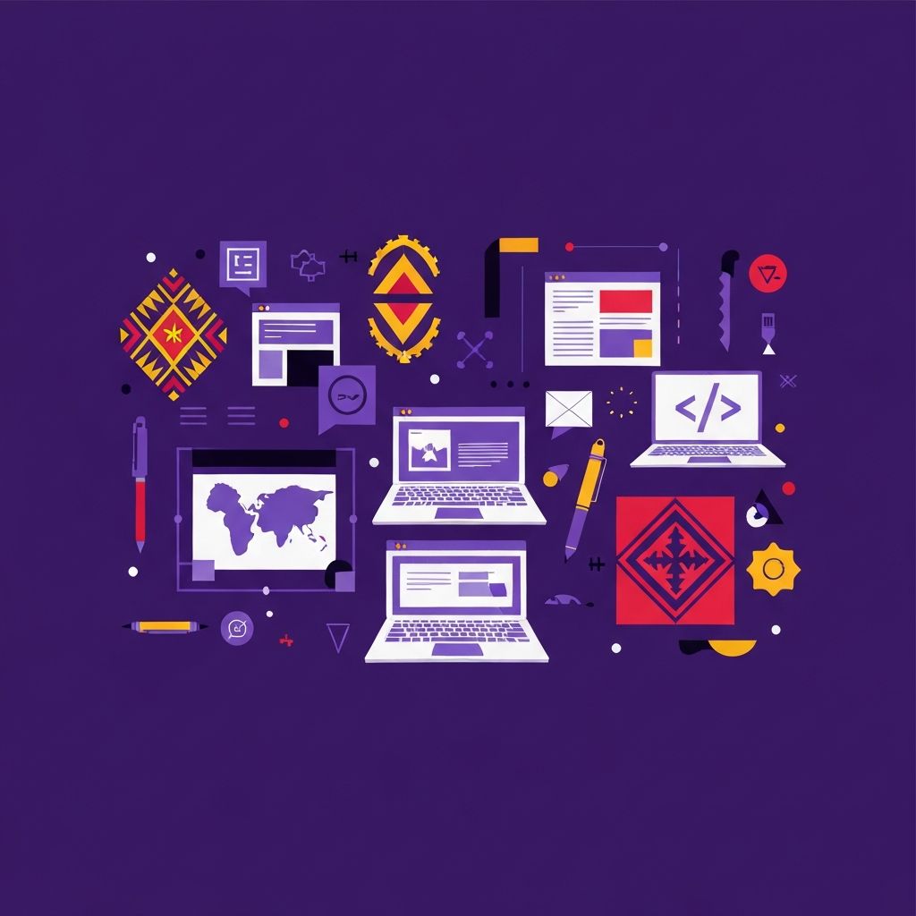 Top 10 Best Web Design & Development Companies in Angola