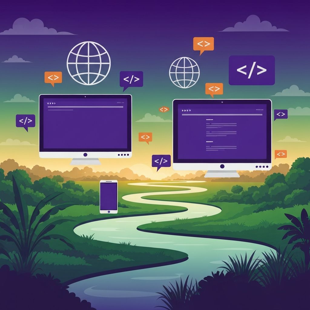 Top 10 Best Web Design & Development Companies in Arua