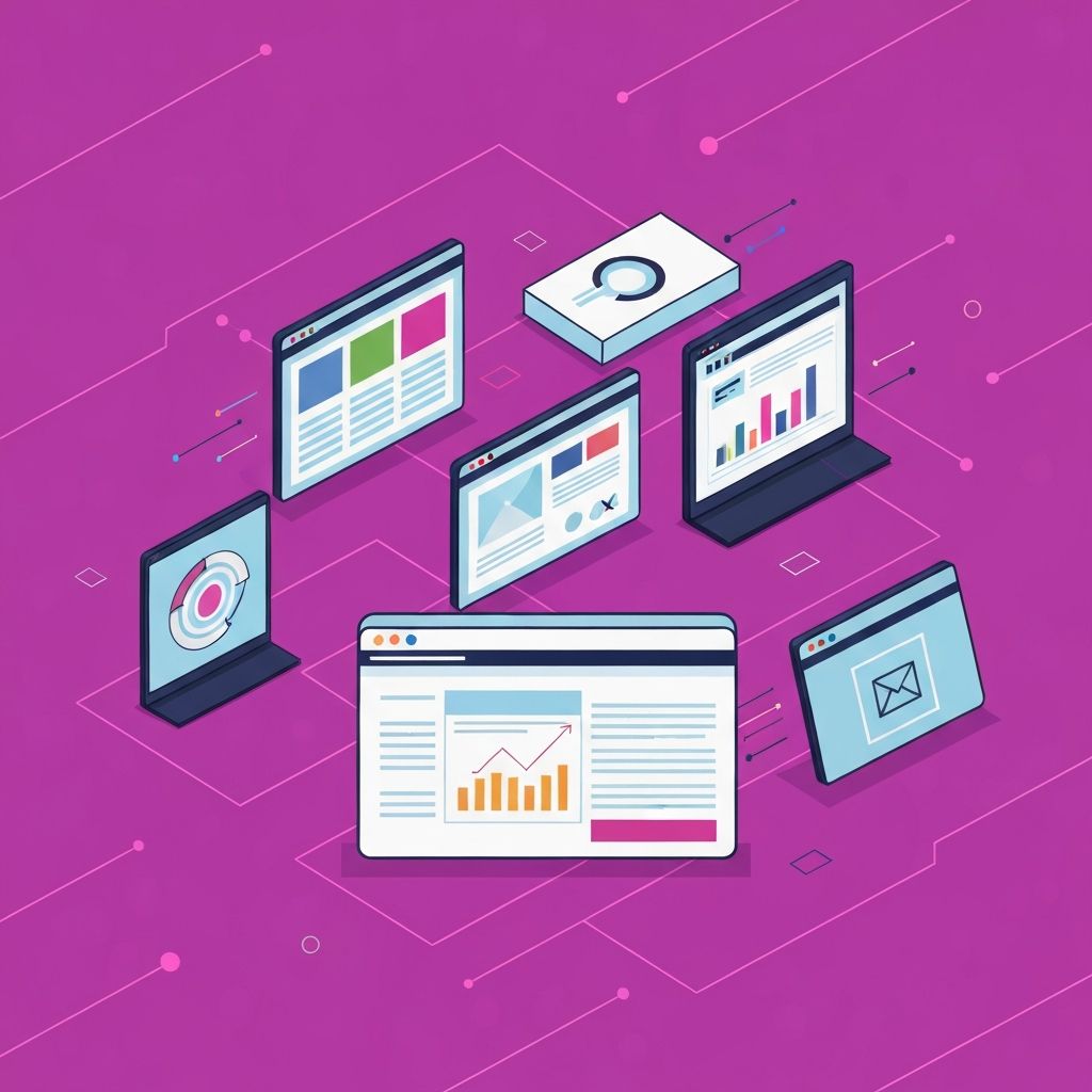Top 10 Best Web Design & Development Companies in Asaba