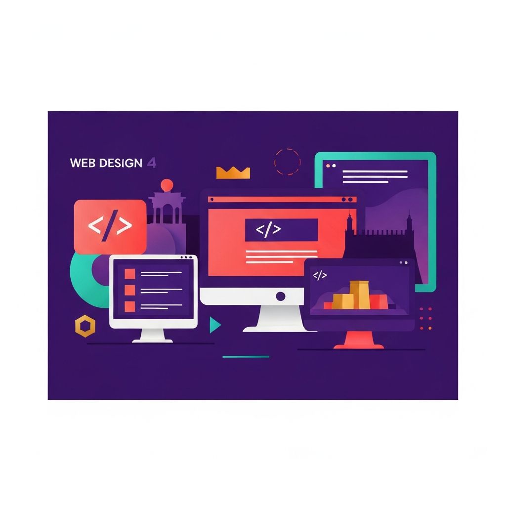 Top 10 Best Web Design & Development Companies in Aswan