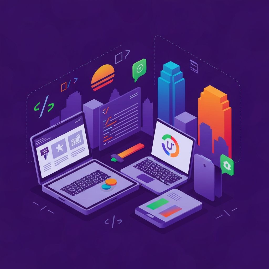 Top 10 Best Web Design & Development Companies in Austin