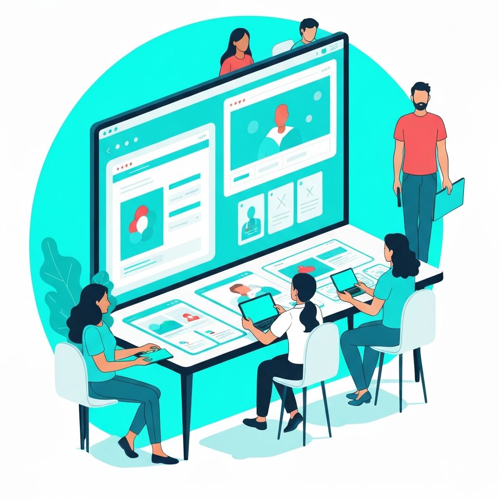 Top 10 Best Web Design & Development Companies in Awka