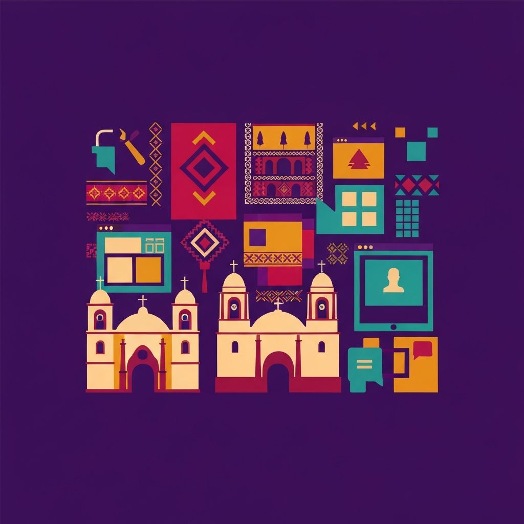 Top 10 Best Web Design & Development Companies in Ayacucho