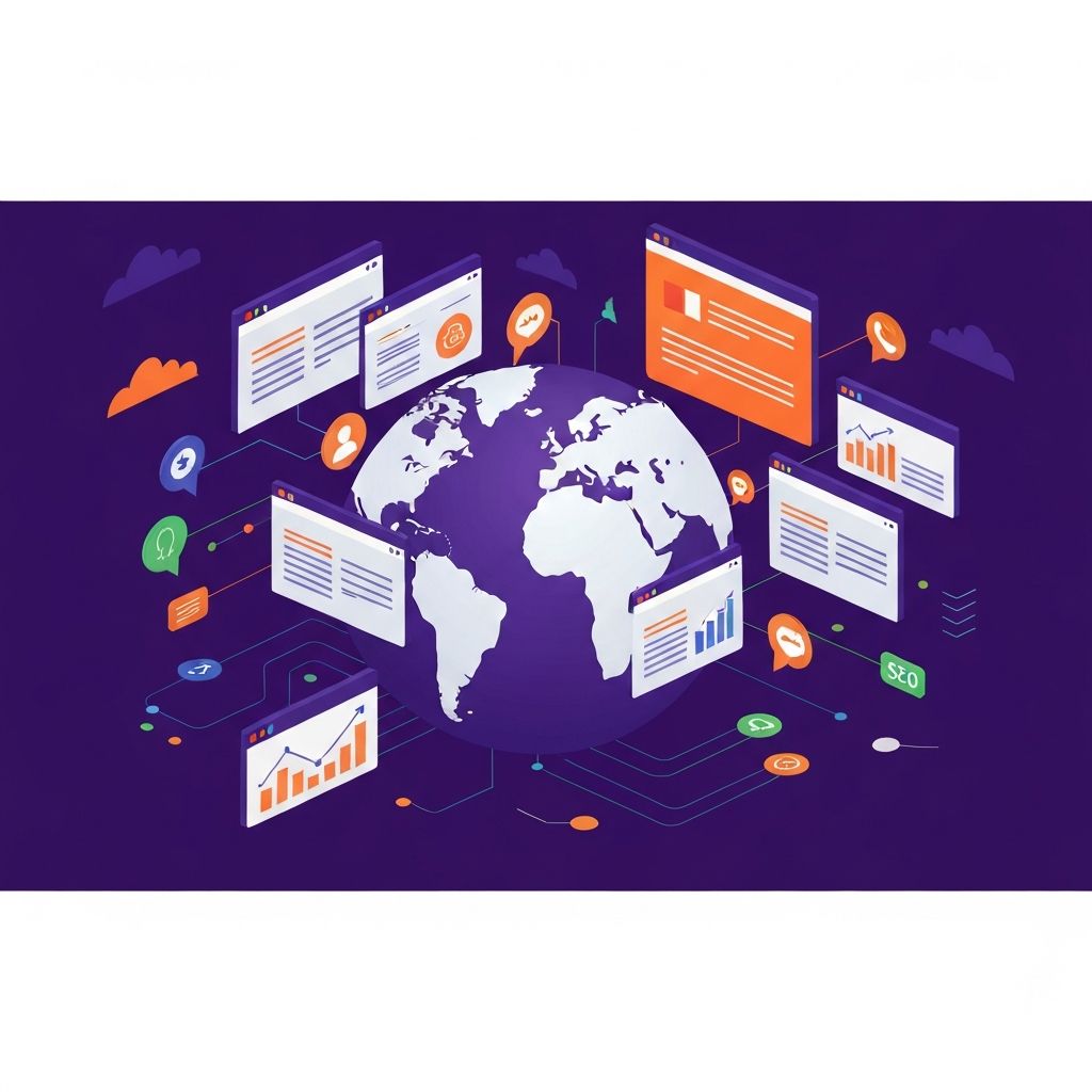 Top 10 Best Web Design & Development Companies in Babati
