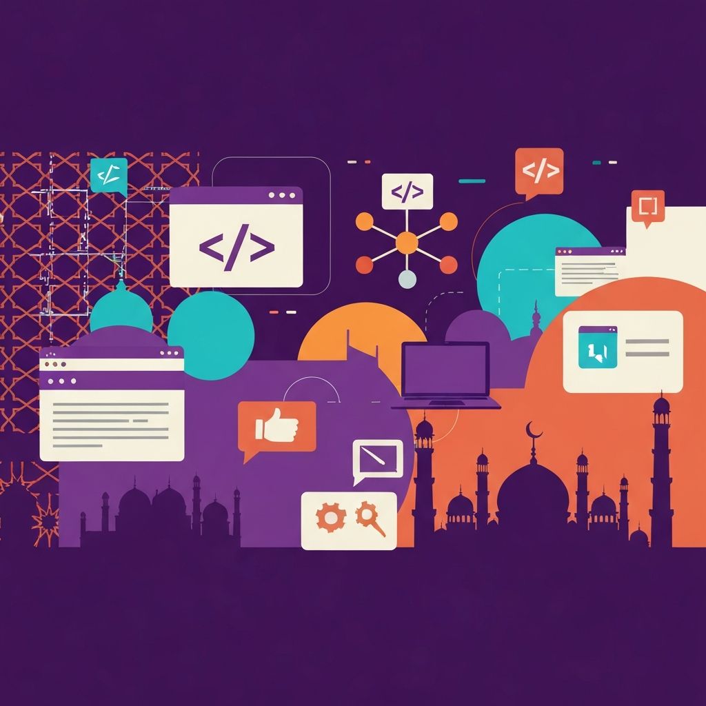 Top 10 Best Web Design & Development Companies in Baghdad