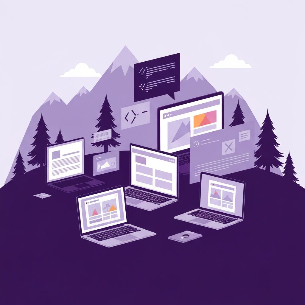Top 10 Best Web Design & Development Companies in Baguio