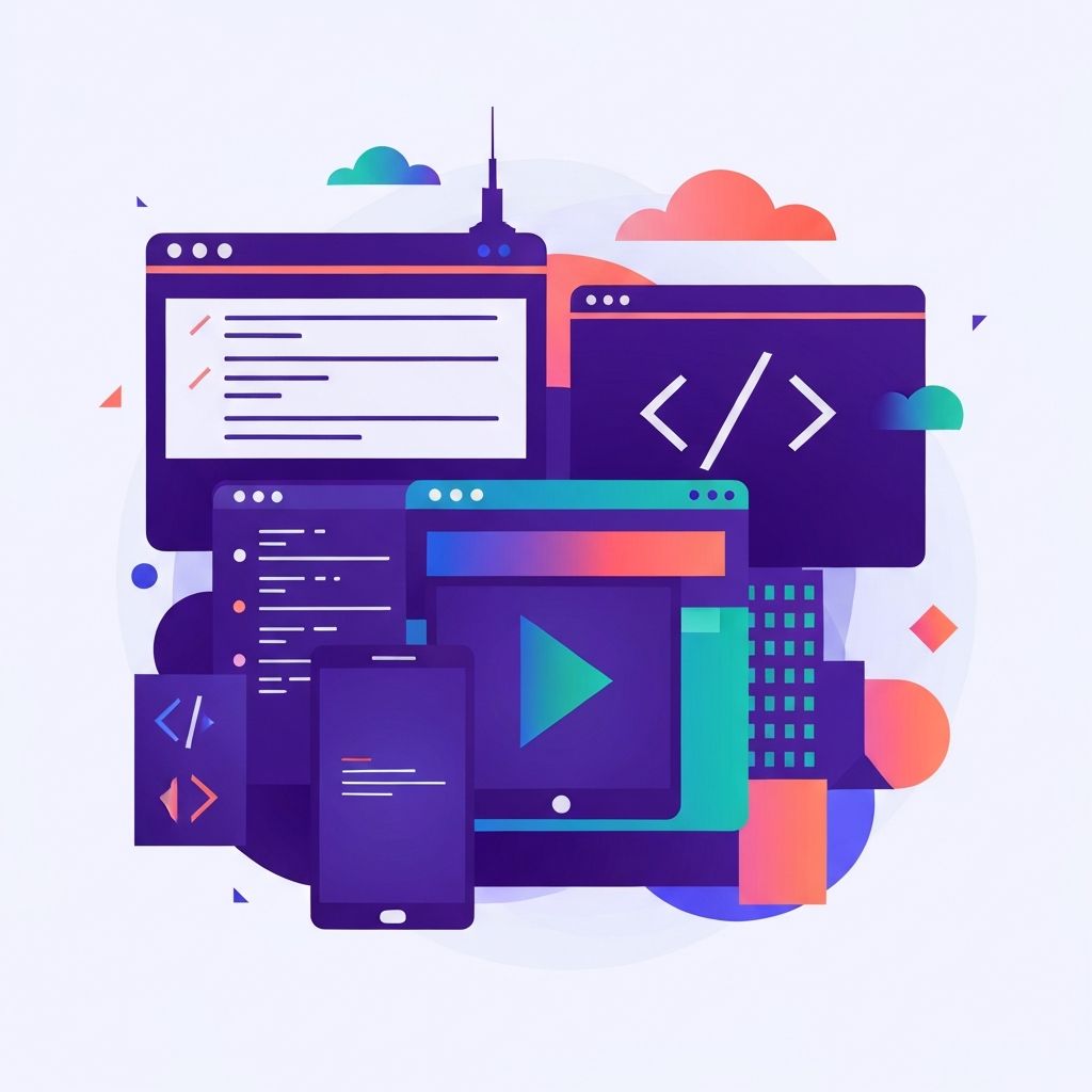 Top 10 Best Web Design & Development Companies in Baia Mare