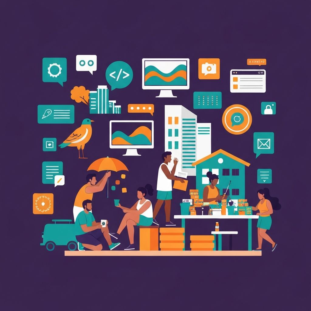 Top 10 Best Web Design & Development Companies in Baixada Santista