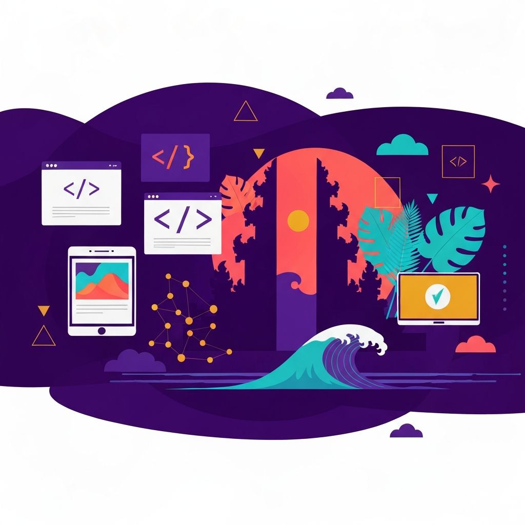 Top 10 Best Web Design & Development Companies in Bali