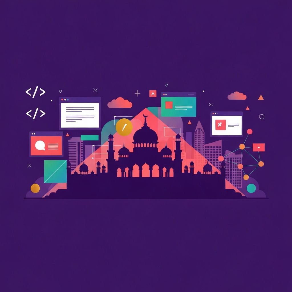 Top 10 Best Web Design & Development Companies in Bandar Seri Begawan