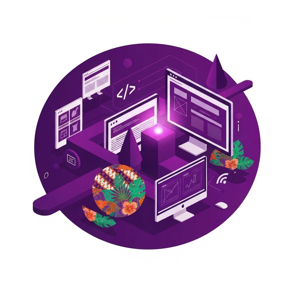 Top 10 Best Web Design & Development Companies in Bandung