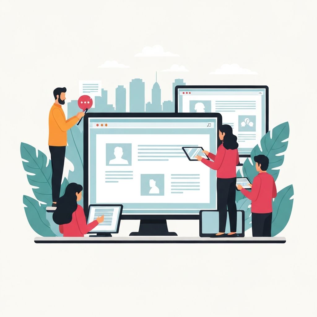 Top 10 Best Web Design & Development Companies in Bangui