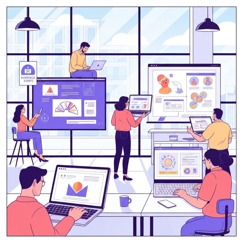 Top 10 Best Web Design & Development Companies in Banha