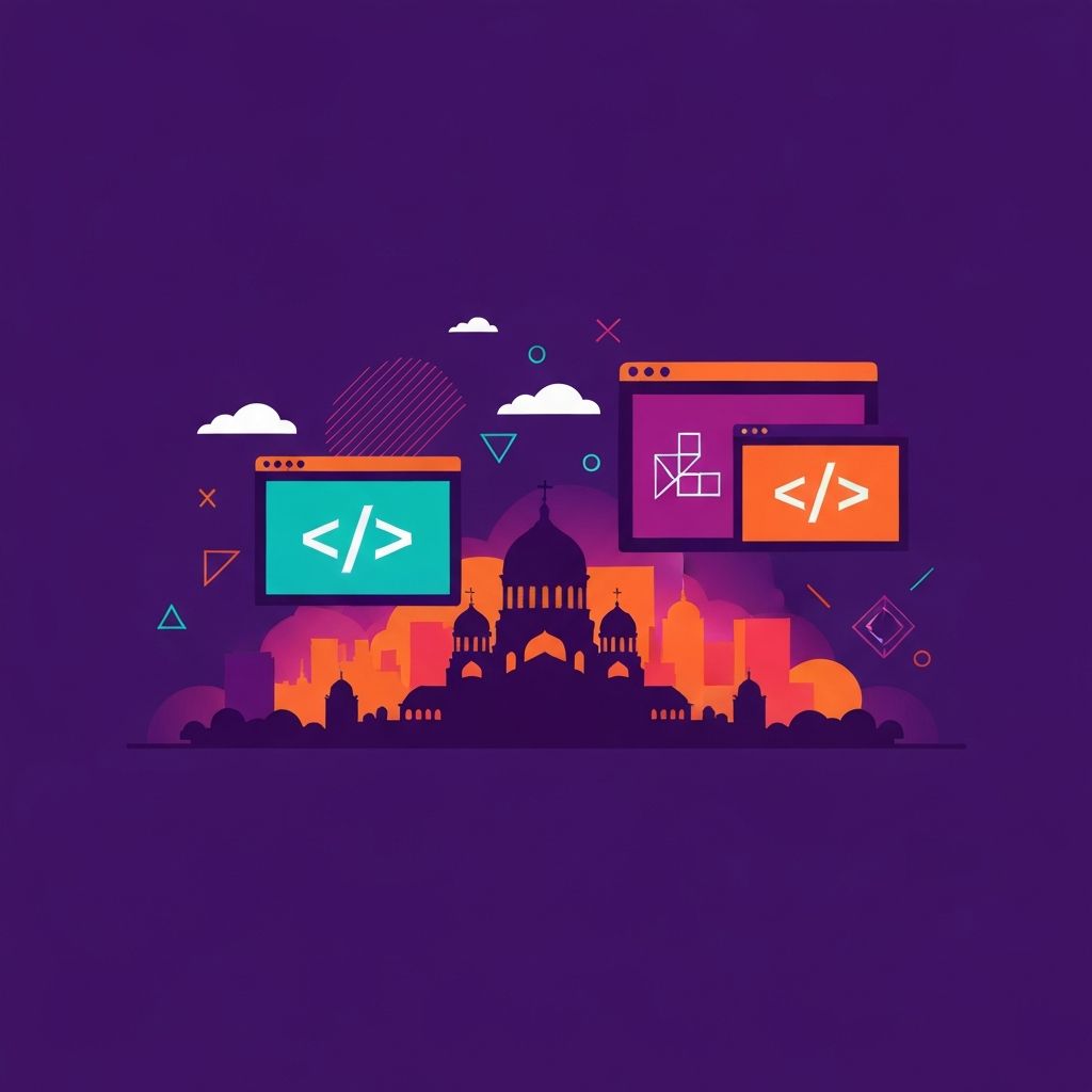 Top 10 Best Web Design & Development Companies in Banja Luka