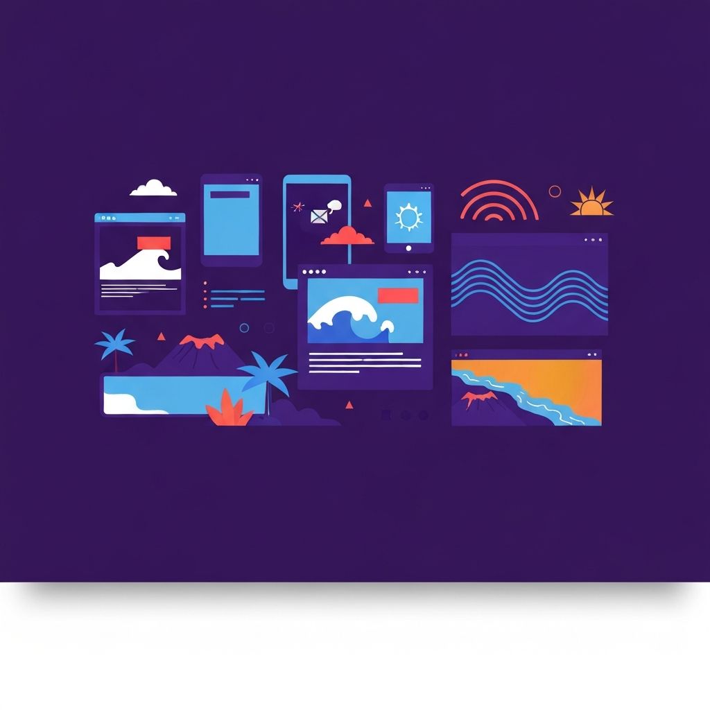 Top 10 Best Web Design & Development Companies in Banyuwangi