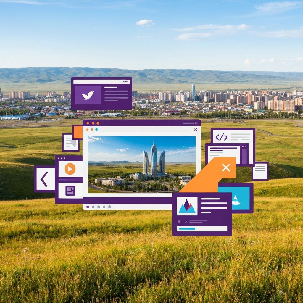 Top 10 Best Web Design & Development Companies in Baotou