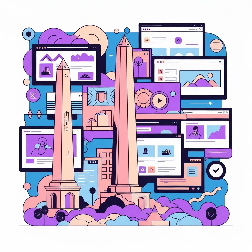 Top 10 Best Web Design & Development Companies in Barquisimeto