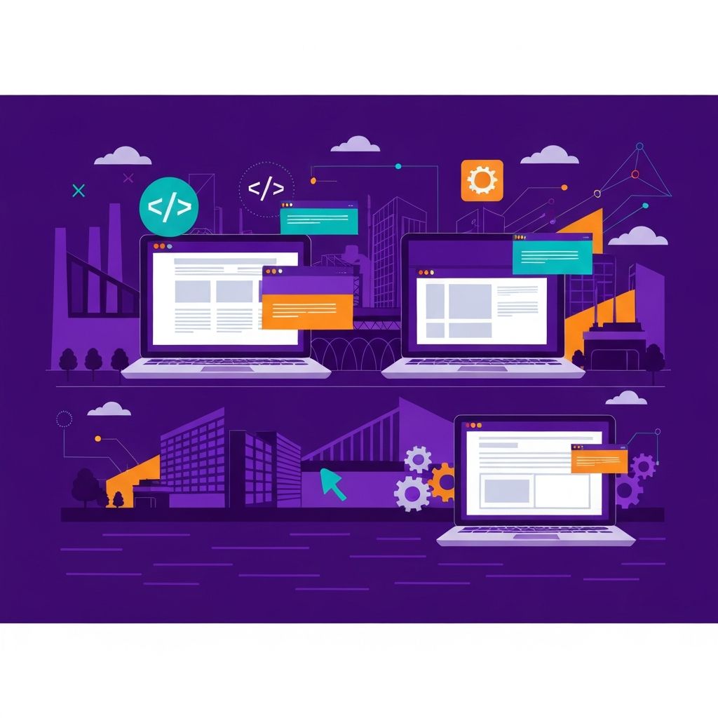 Top 10 Best Web Design & Development Companies in Barrancabermeja