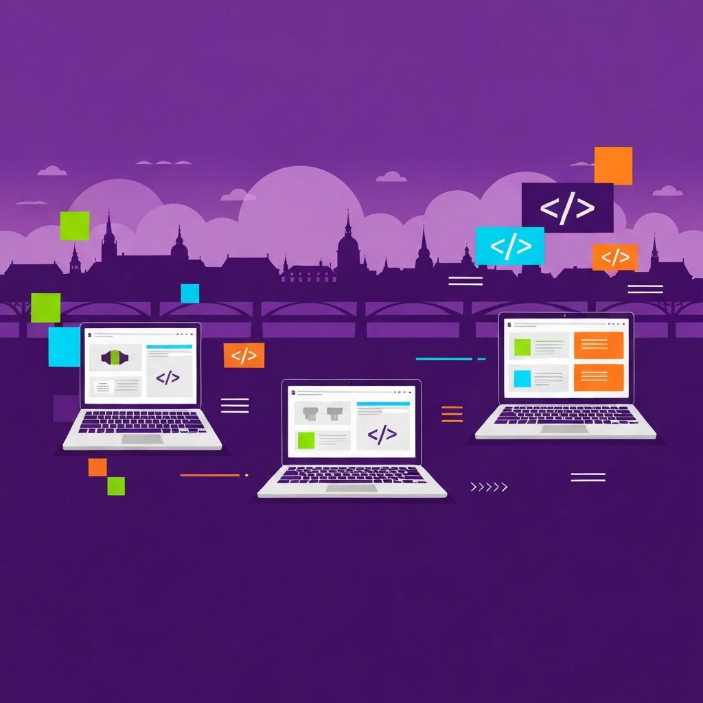 Top 10 Best Web Design & Development Companies in Basel