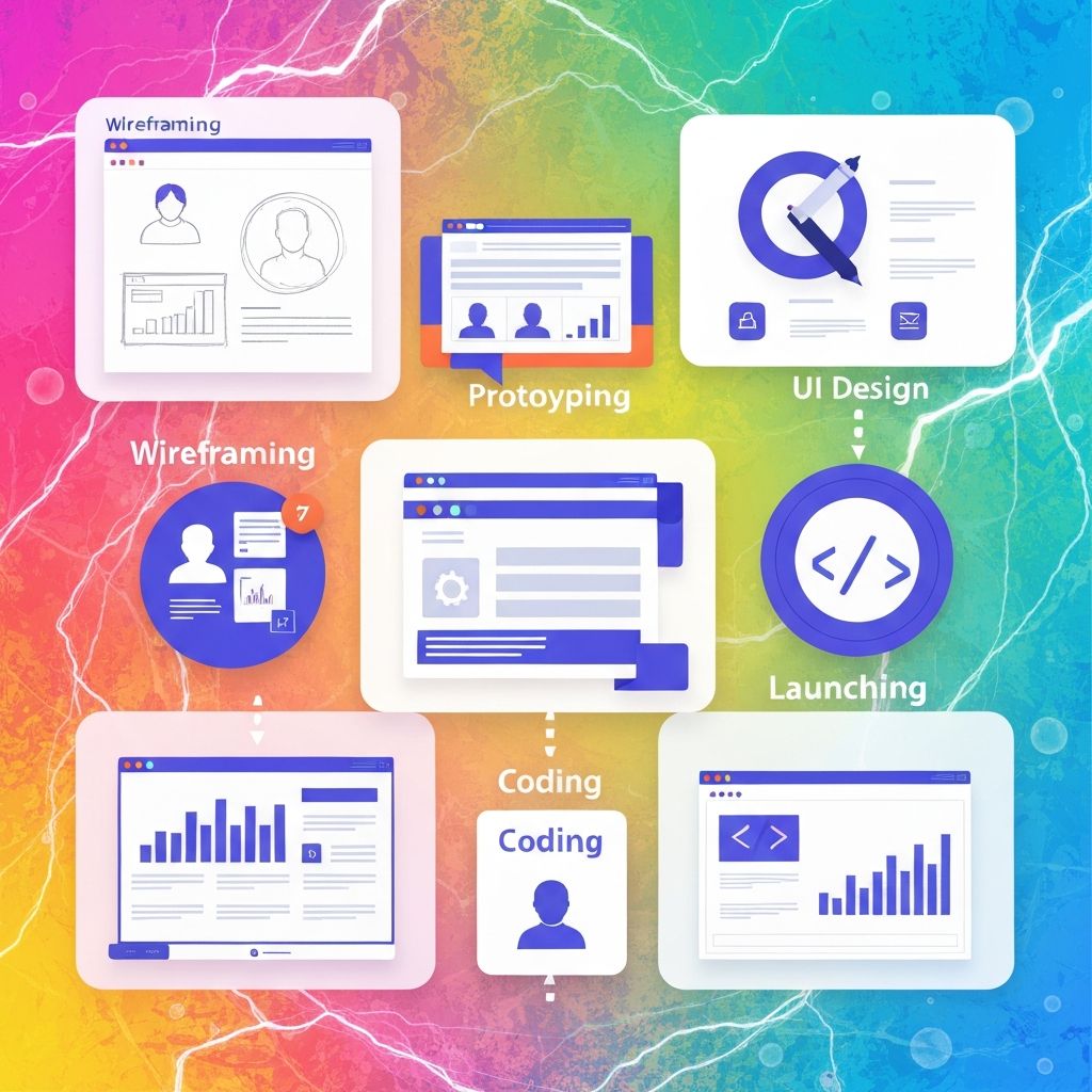 Top 10 Best Web Design & Development Companies in Bat Yam