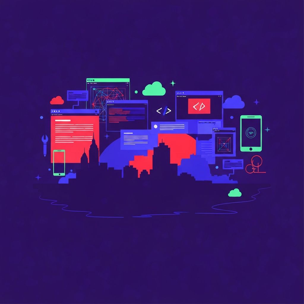 Top 10 Best Web Design & Development Companies in Bata