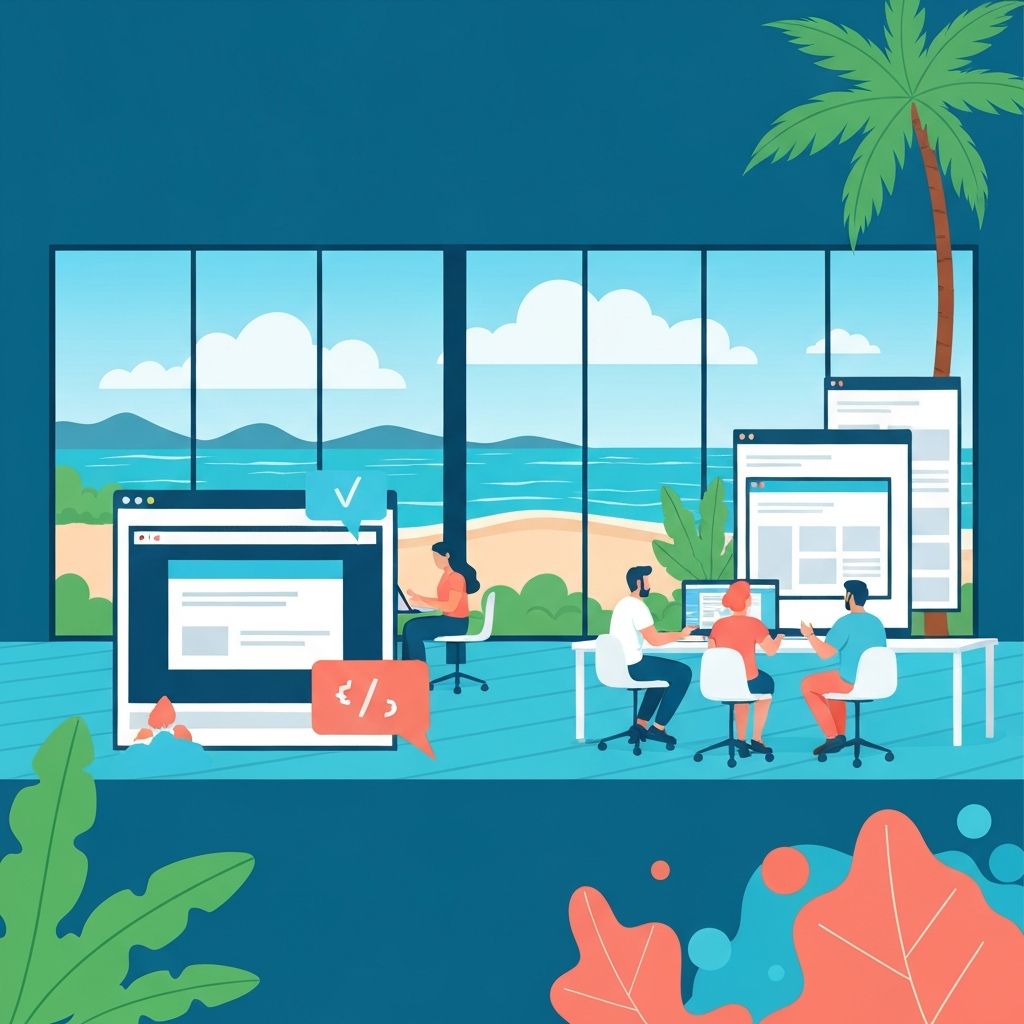 Top 10 Best Web Design & Development Companies in Batam