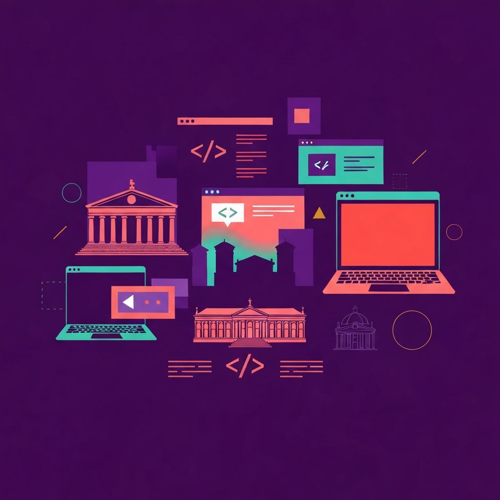 Top 10 Best Web Design & Development Companies in Bath