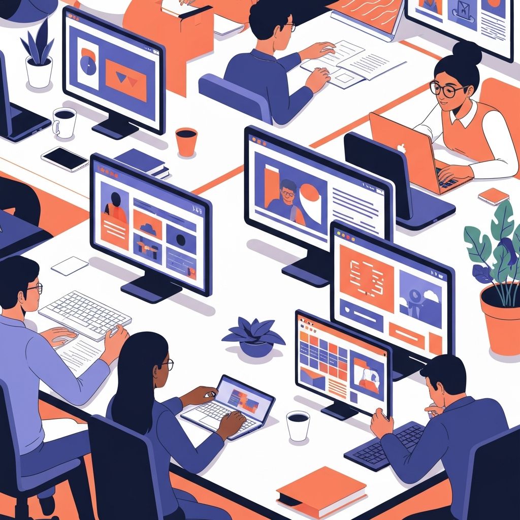 Top 10 Best Web Design & Development Companies in Bazhong