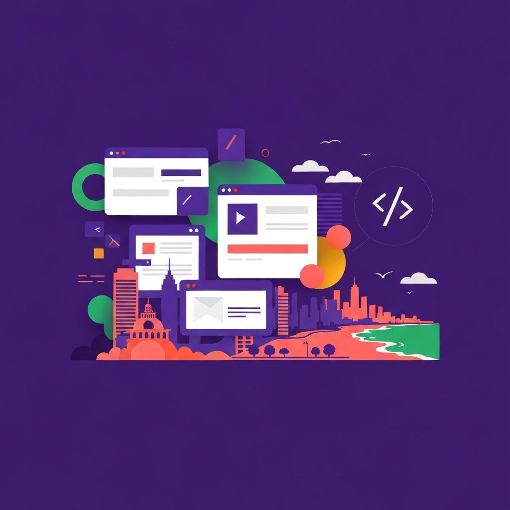 Top 10 Best Web Design & Development Companies in Beirut