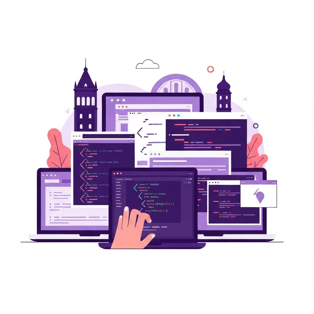 Top 10 Best Web Design & Development Companies in Belarus