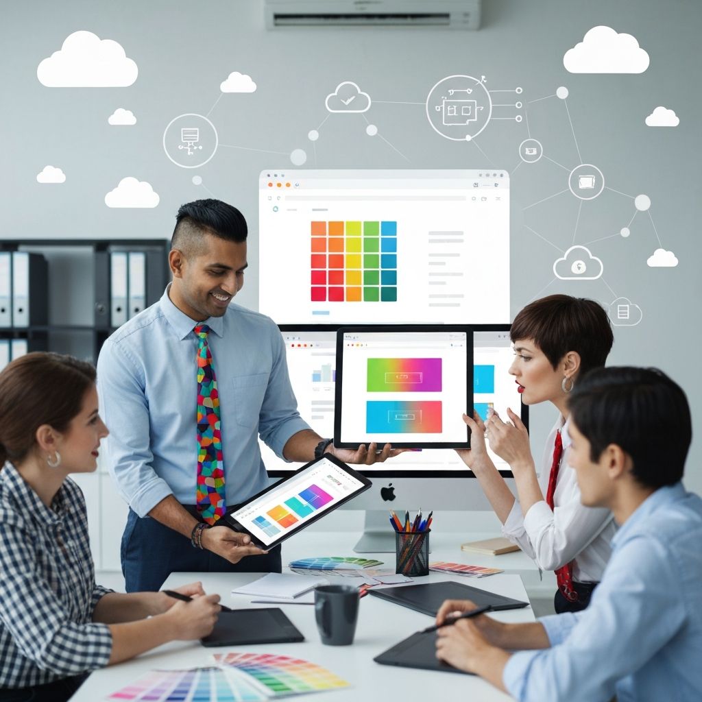 Top 10 Best Web Design & Development Companies in Beni Suef