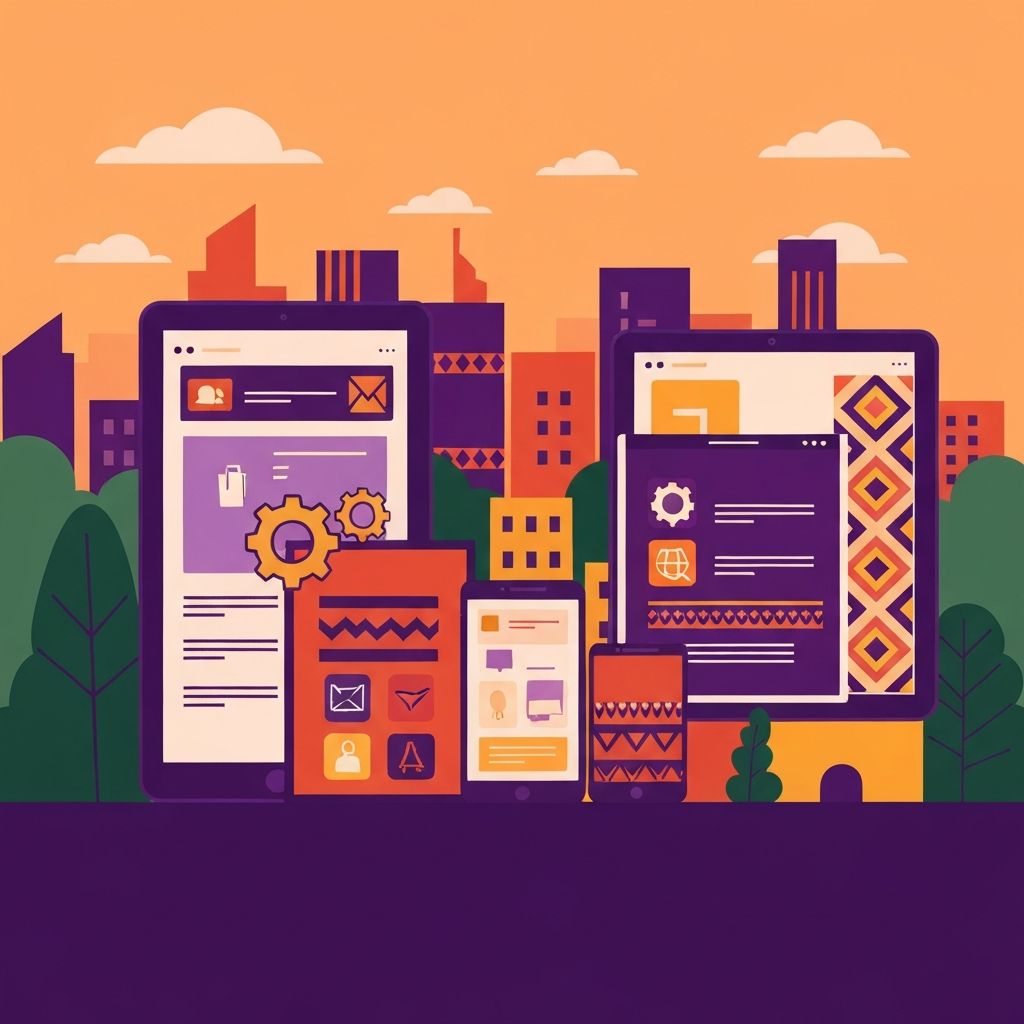 Top 10 Best Web Design & Development Companies in Benin City