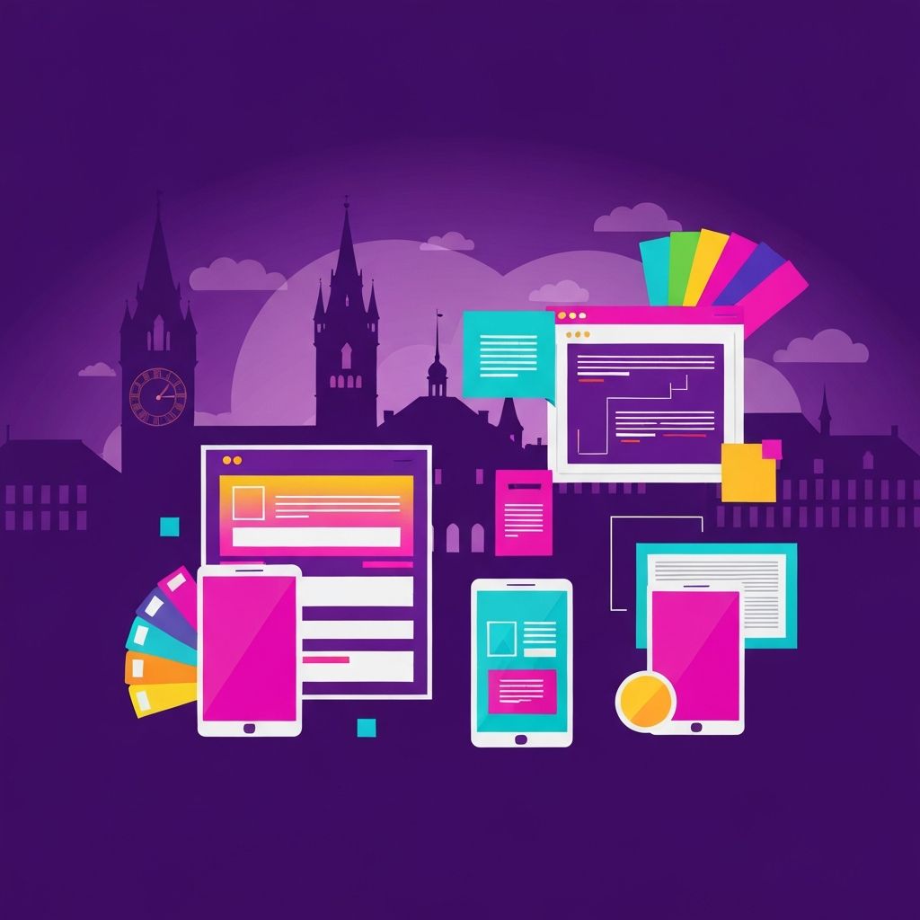 Top 10 Best Web Design & Development Companies in Bern