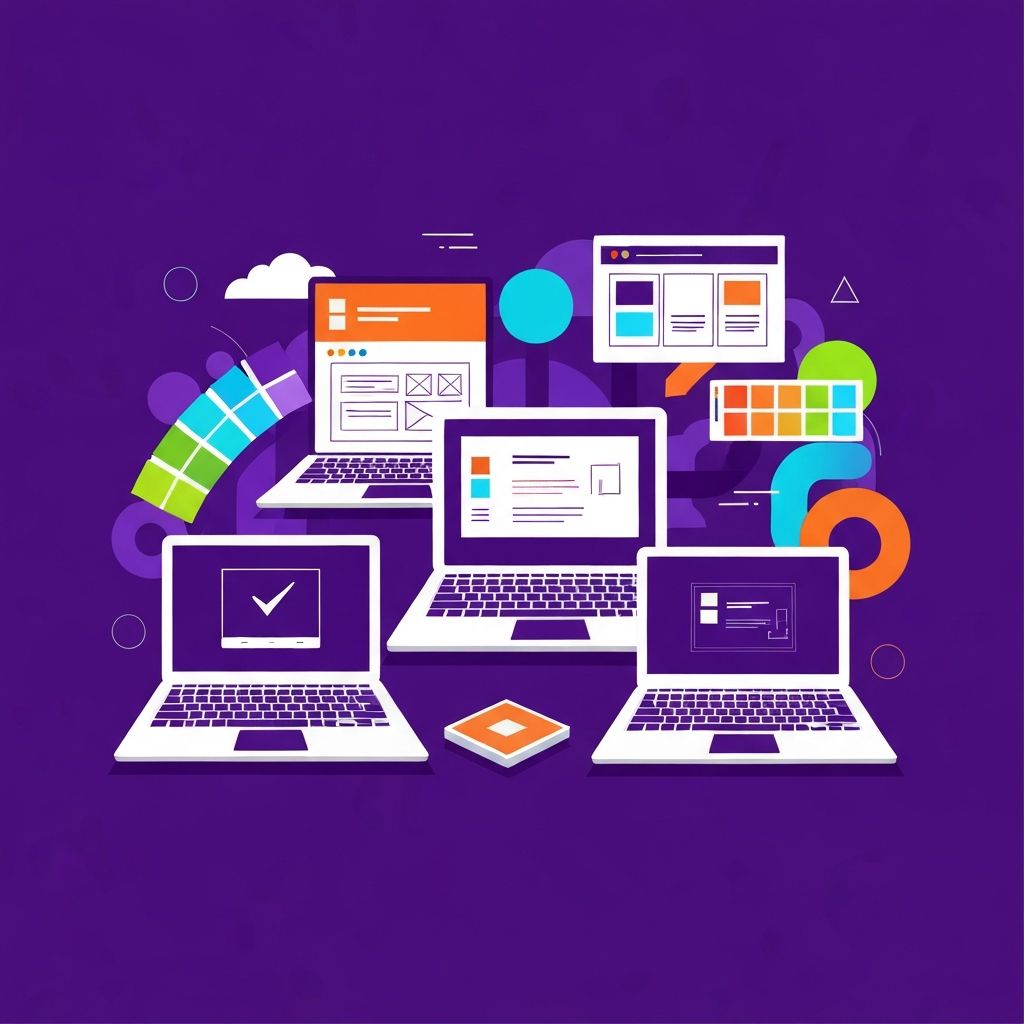 Top 10 Best Web Design & Development Companies in Besancon
