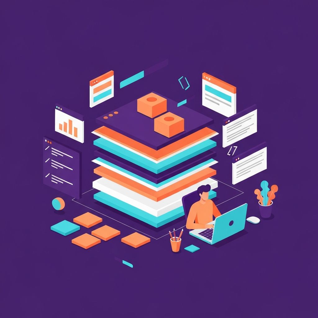 Top 10 Best Web Design & Development Companies in Bharatpur
