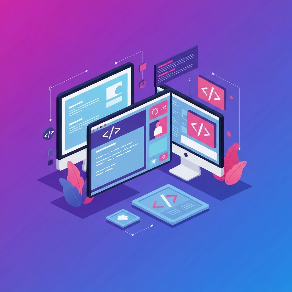 Top 10 Best Web Design & Development Companies in Bhiwandi
