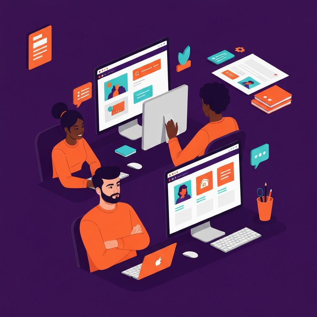 Top 10 Best Web Design & Development Companies in Bhiwani