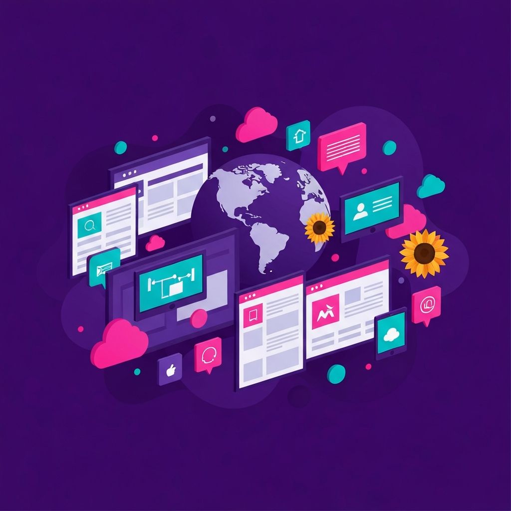 Top 10 Best Web Design & Development Companies in Bida