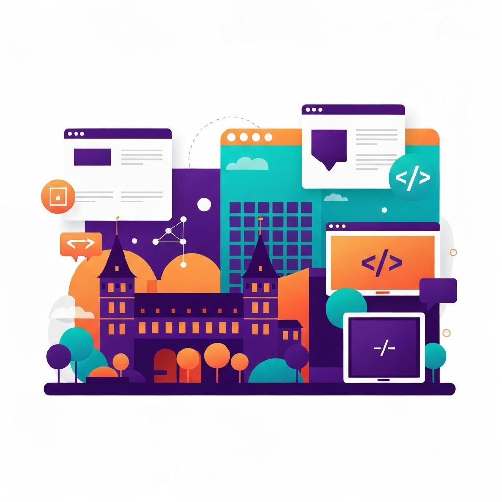 Top 10 Best Web Design & Development Companies in Bielefeld