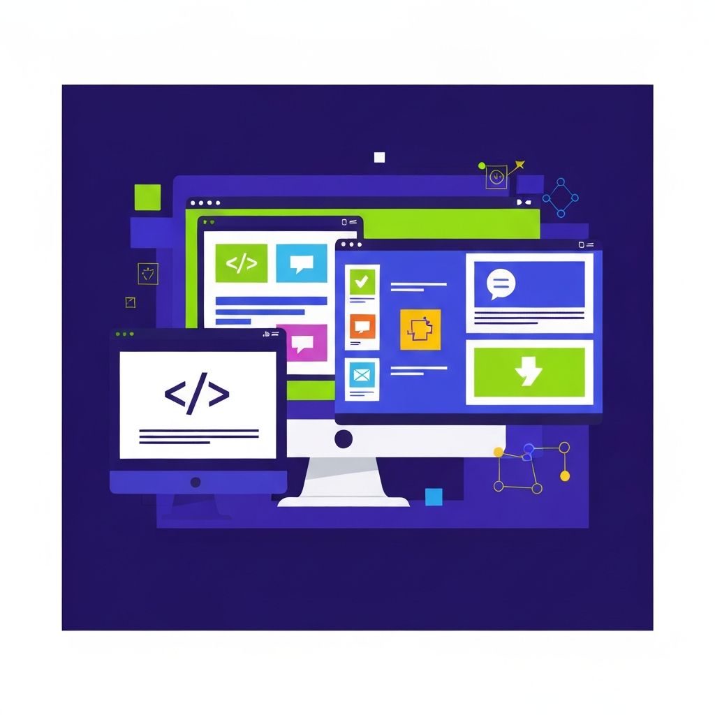 Top 10 Best Web Design & Development Companies in Bilbeis