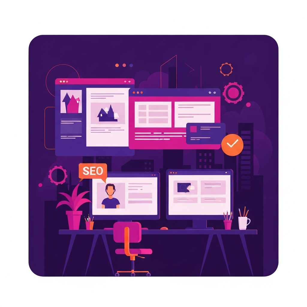 Top 10 Best Web Design & Development Companies in Birgunj