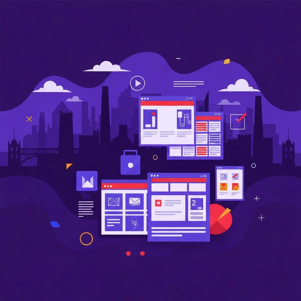 Top 10 Best Web Design & Development Companies in Birmingham