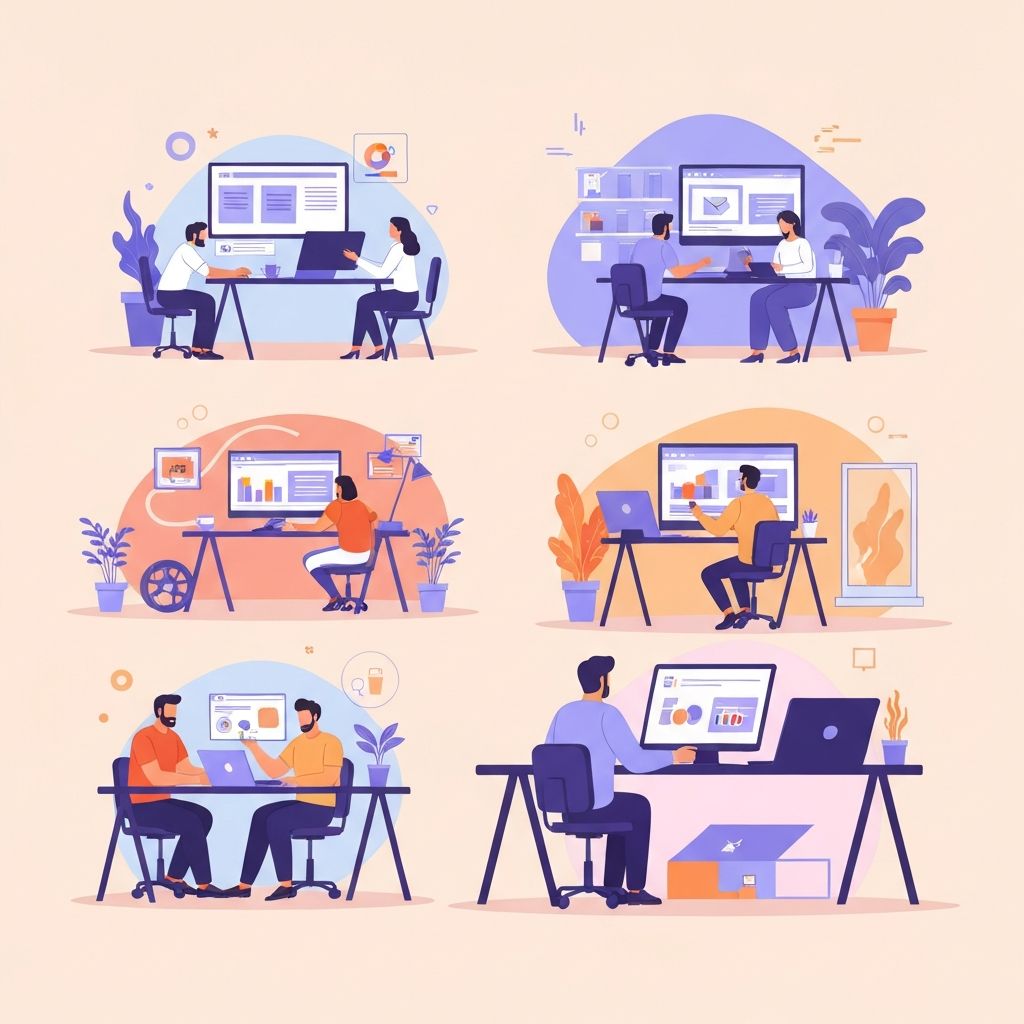 Top 10 Best Web Design & Development Companies in Birnin Kebbi