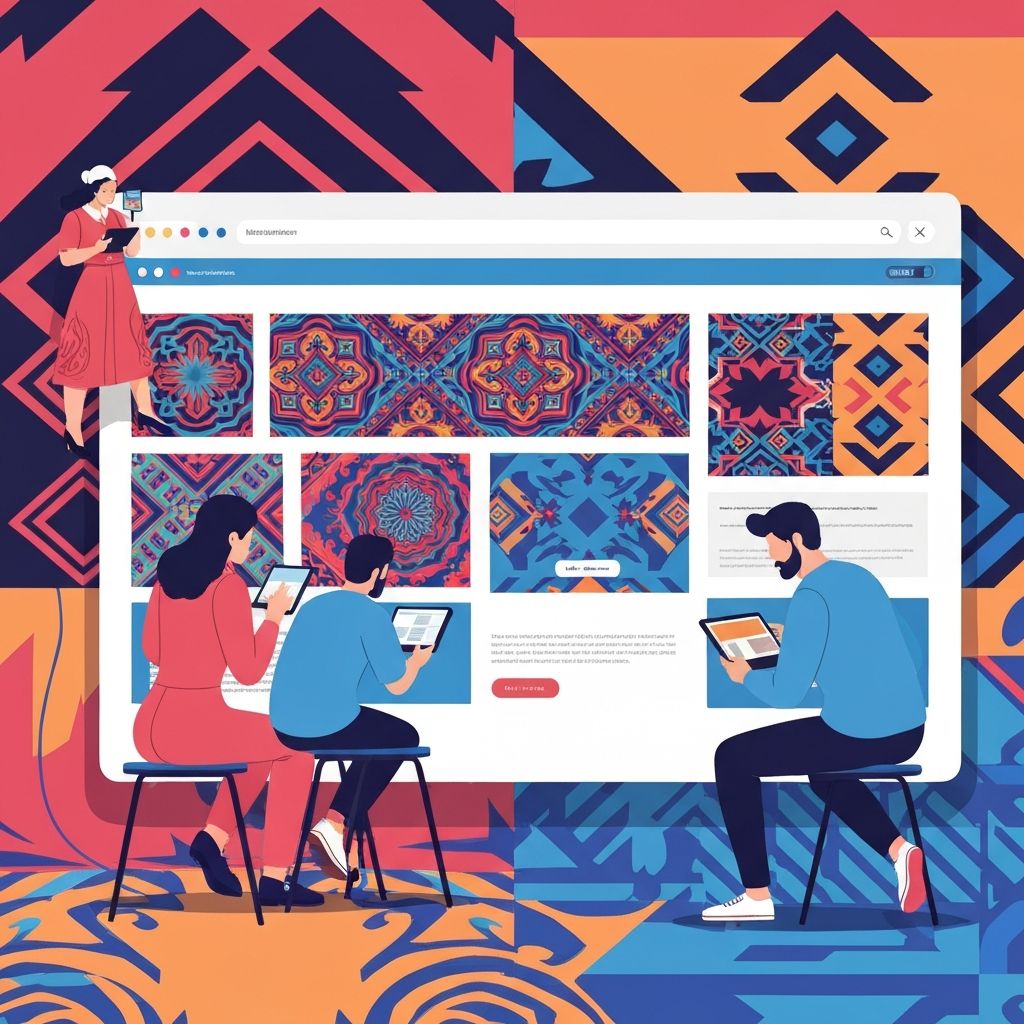 Top 10 Best Web Design & Development Companies in Bishkek