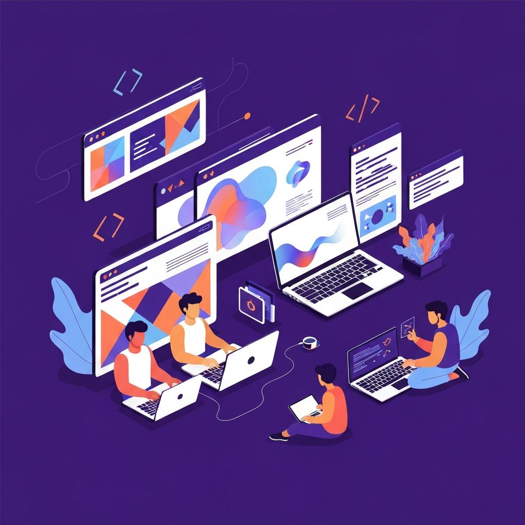 Top 10 Best Web Design & Development Companies in Bobo-Dioulasso